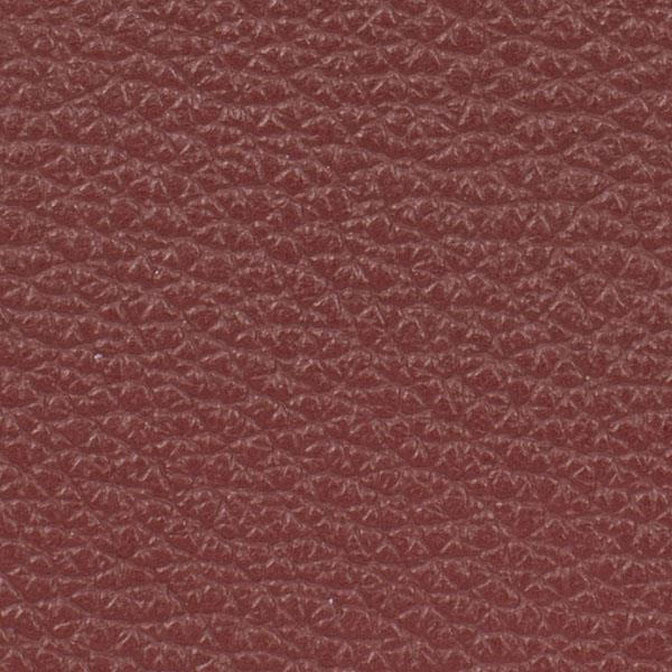 Vêtement en cuir Maroquinerie femme bordeaux