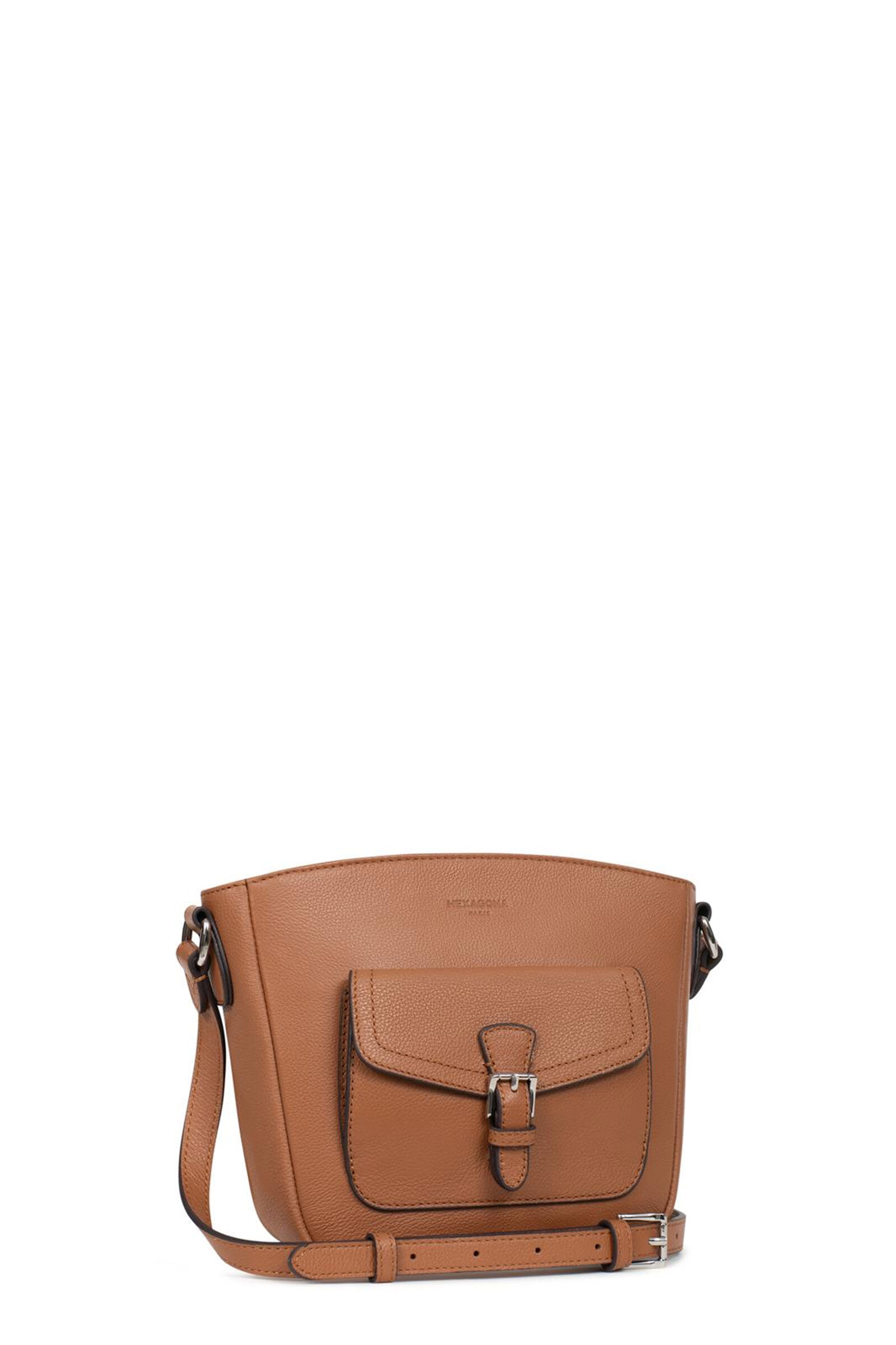 Vêtement en cuir Maroquinerie femme 