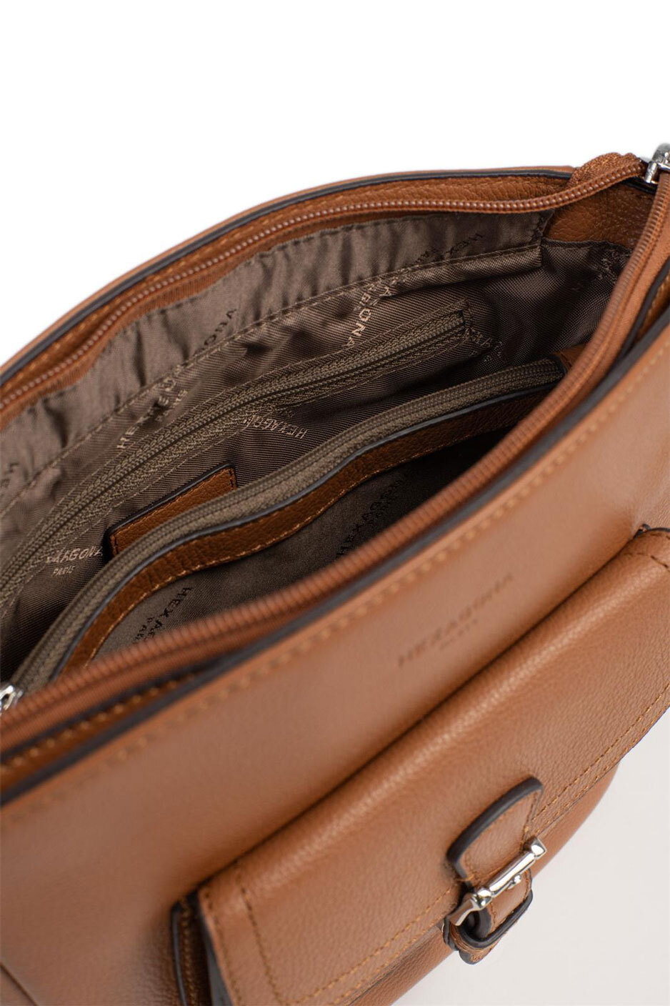 Vêtement en cuir Maroquinerie femme 