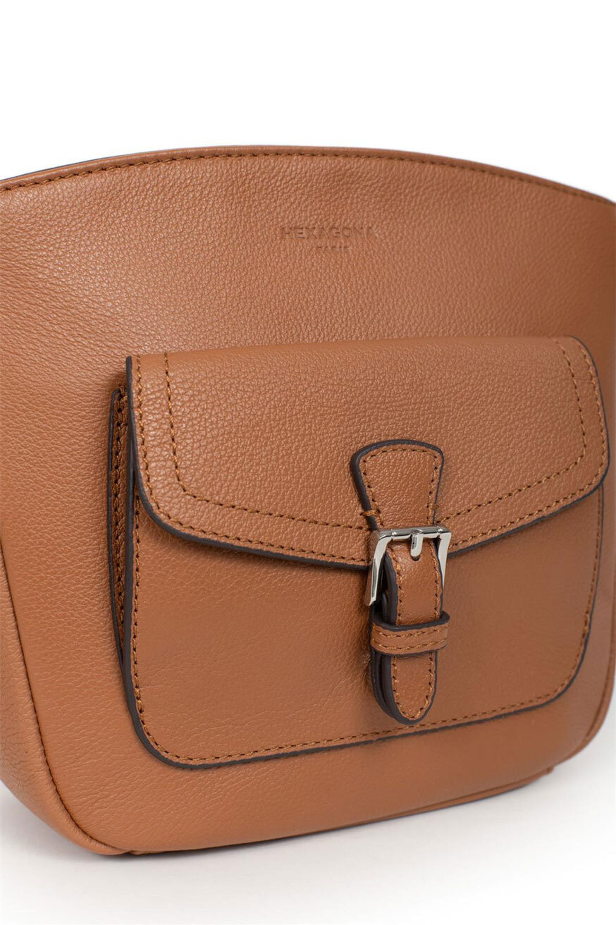 Vêtement en cuir Maroquinerie femme 