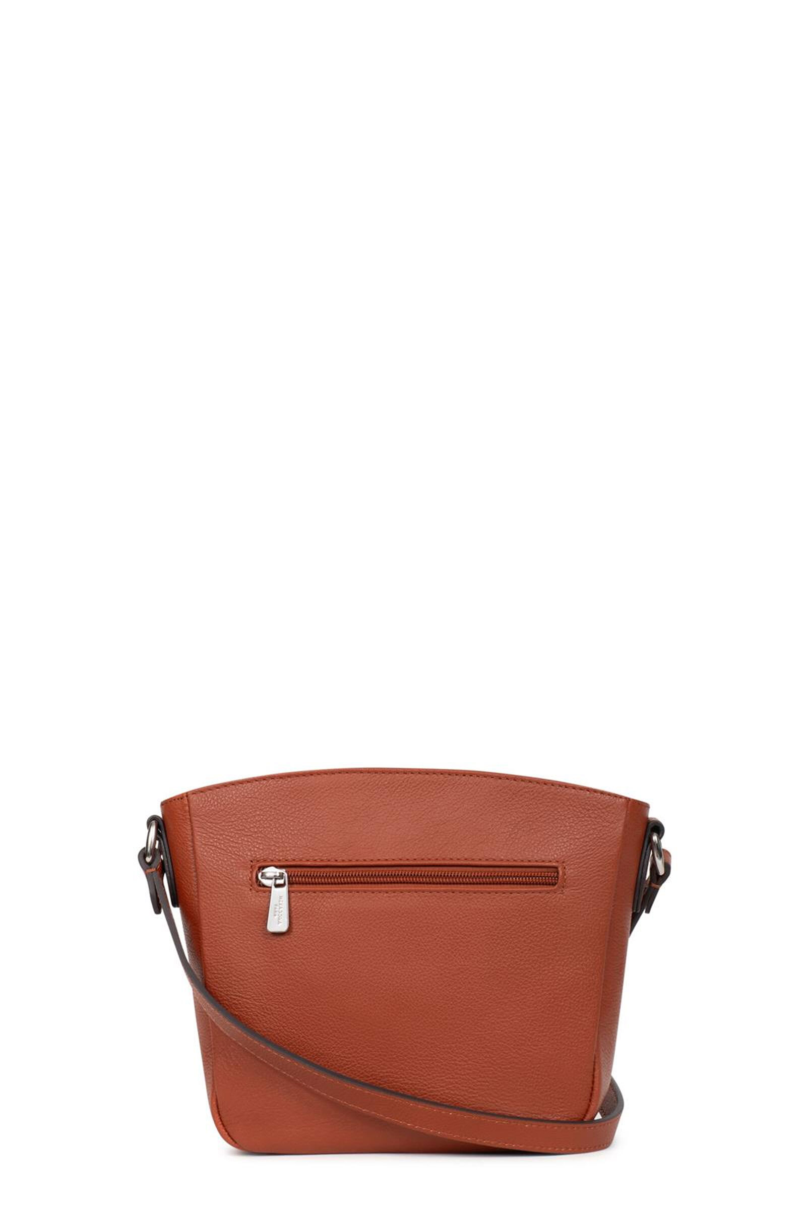 Vêtement en cuir Maroquinerie femme 