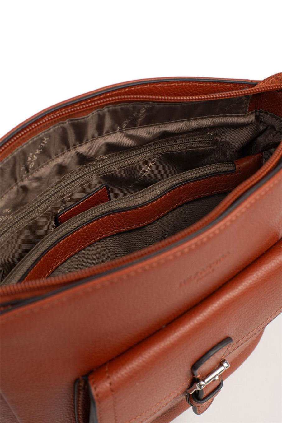 Vêtement en cuir Maroquinerie femme 