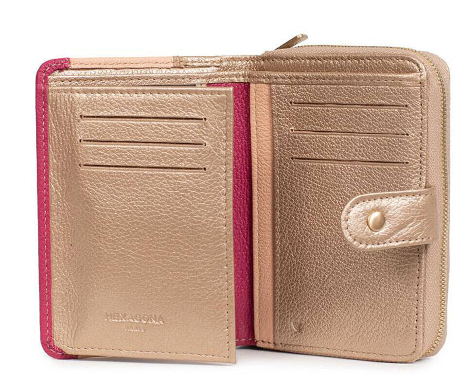 Vêtement en cuir Maroquinerie 