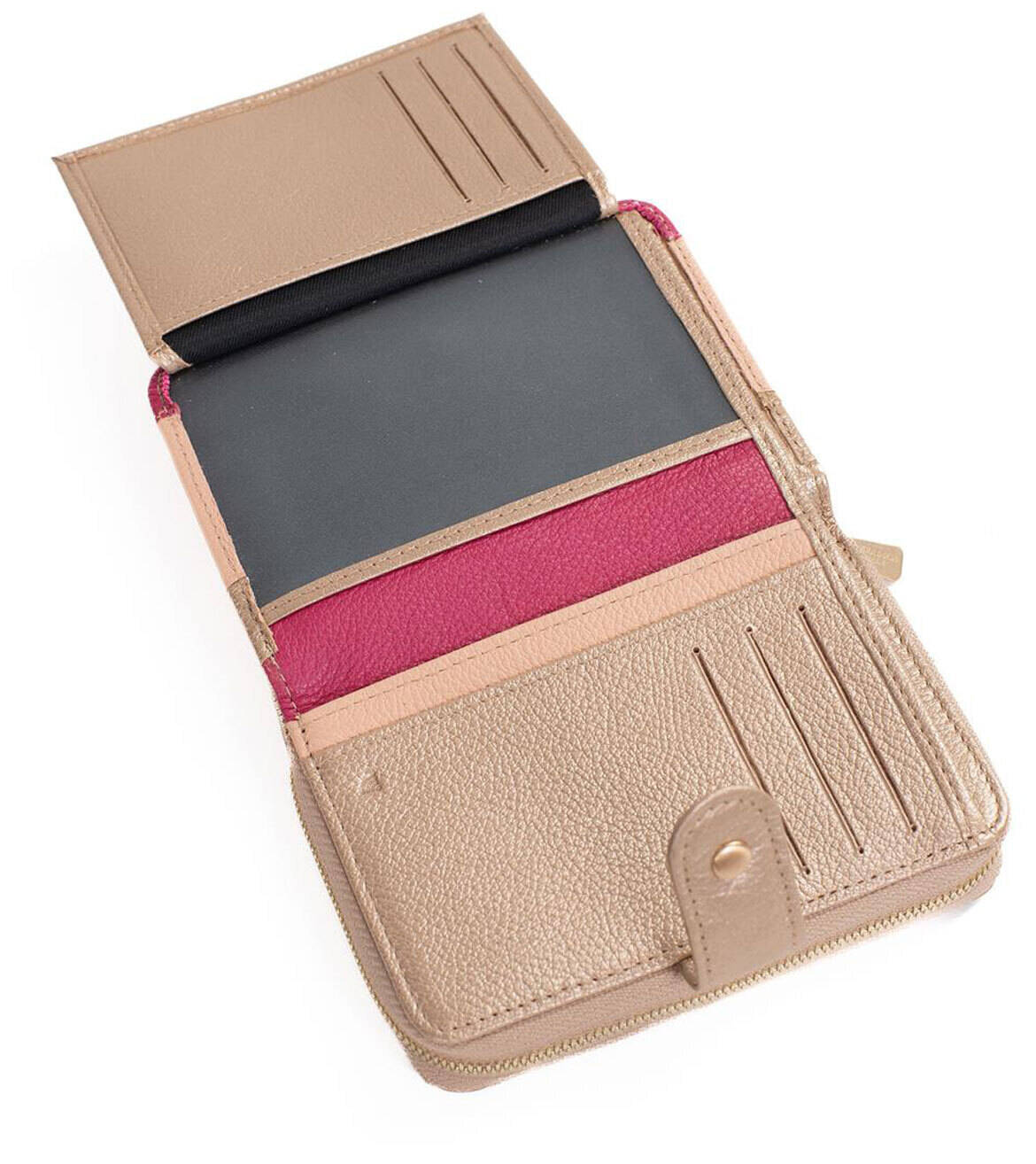 Vêtement en cuir Maroquinerie 