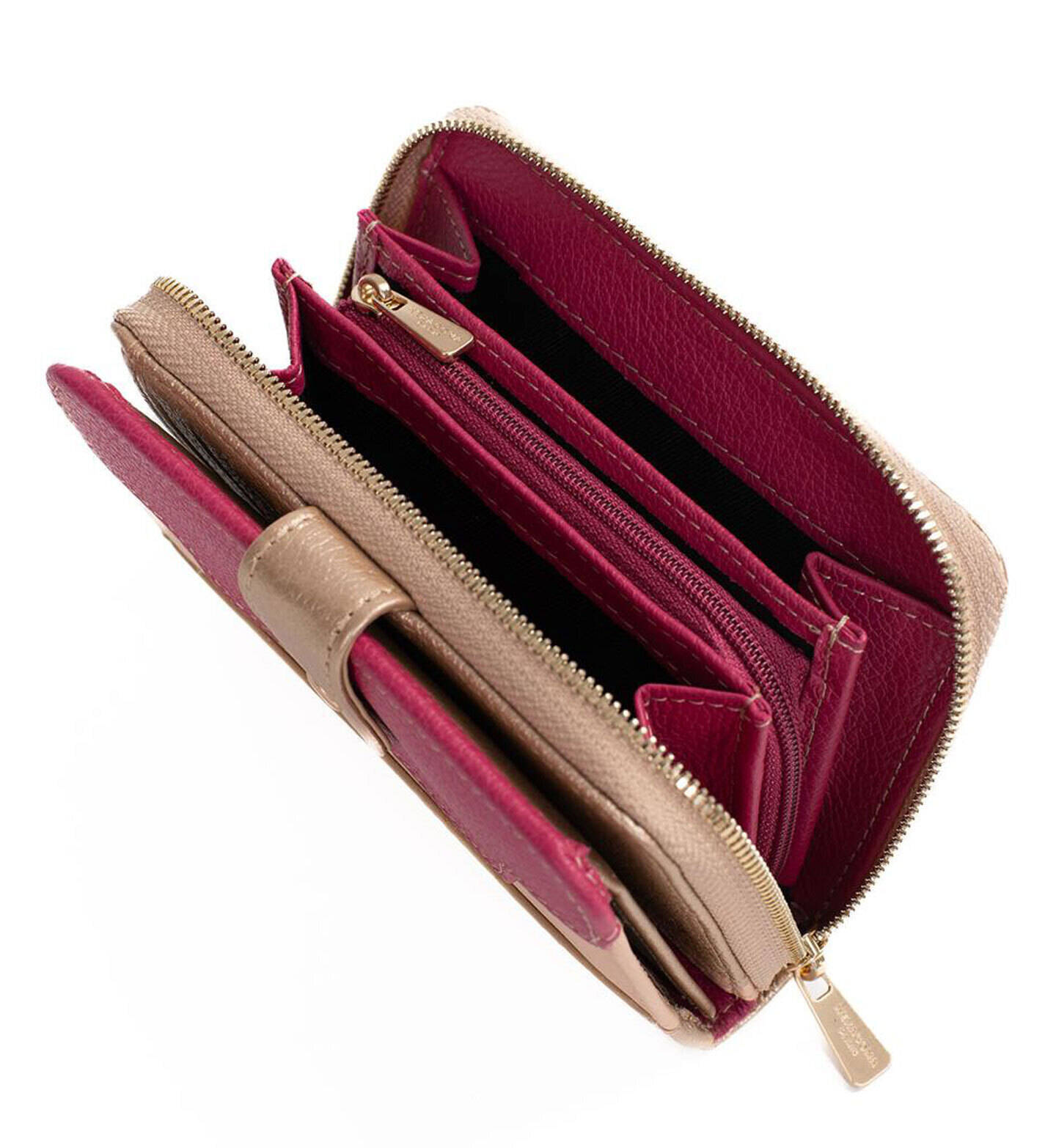 Vêtement en cuir Maroquinerie 