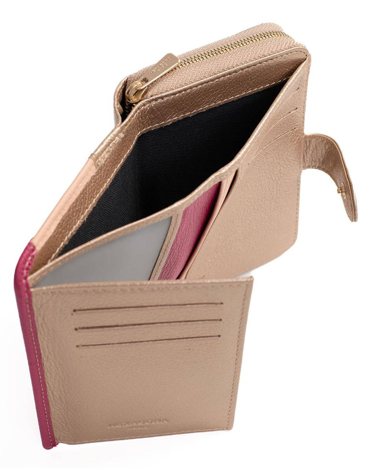 Vêtement en cuir Maroquinerie 