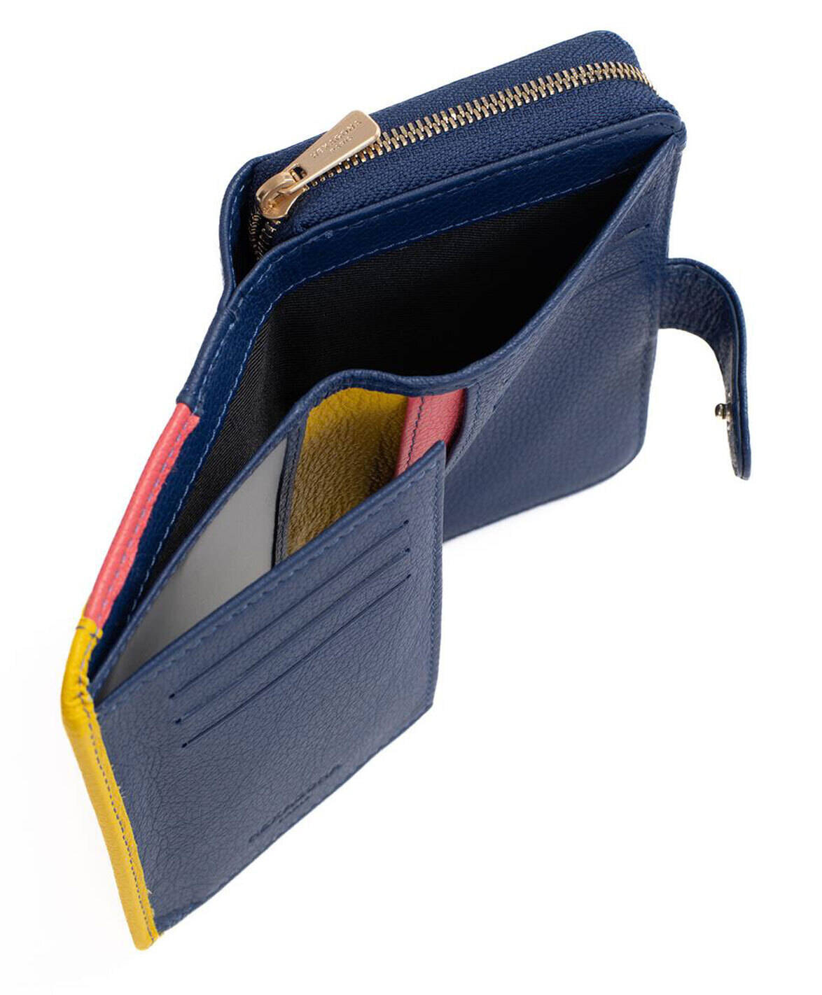 Vêtement en cuir Maroquinerie 