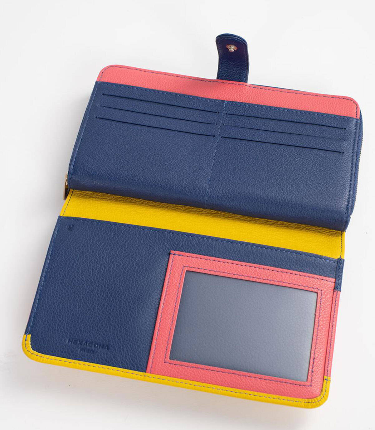 Vêtement en cuir Maroquinerie 