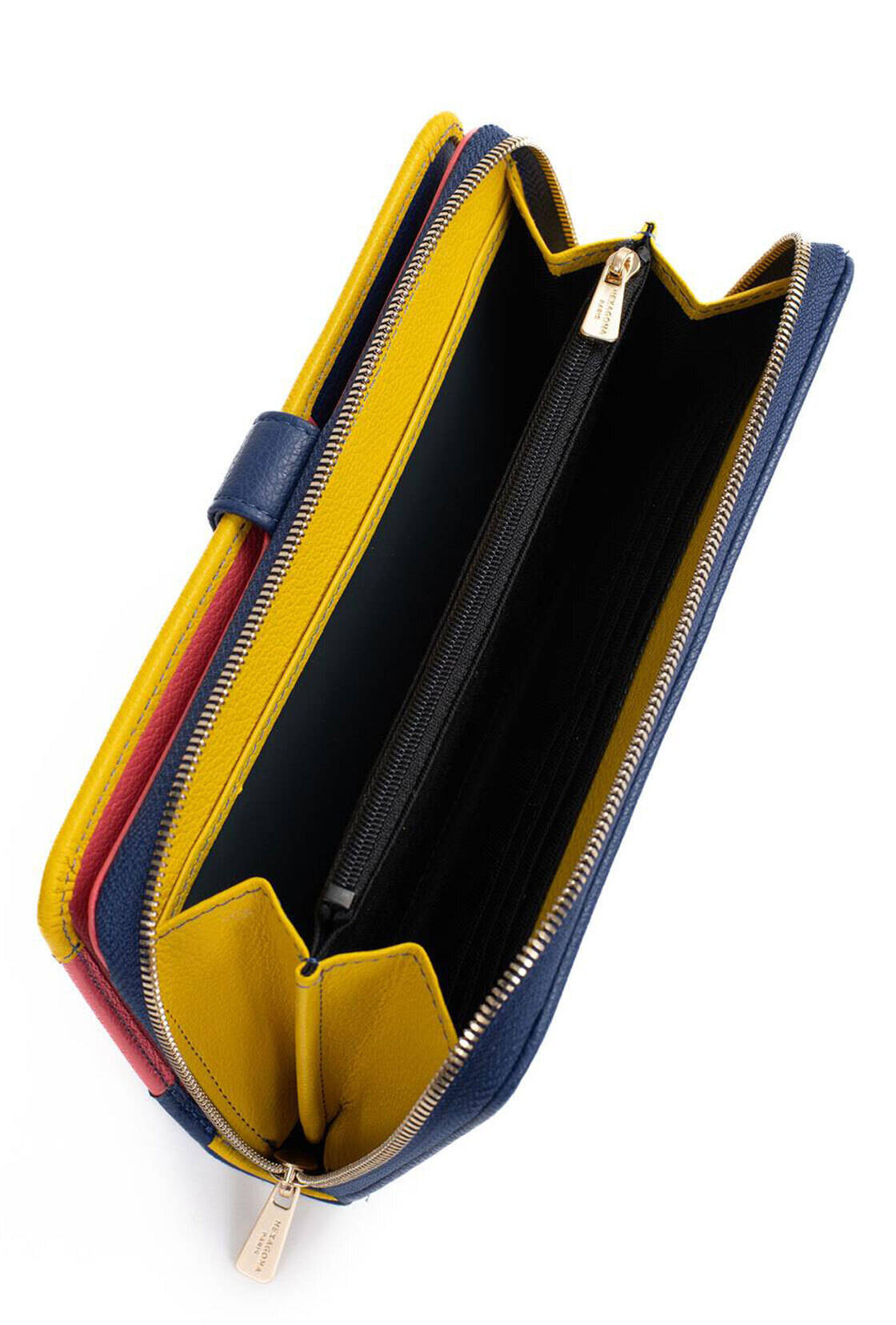 Vêtement en cuir Maroquinerie 