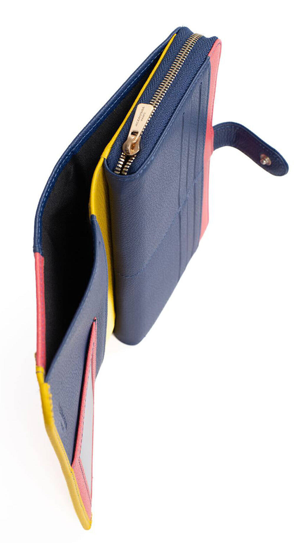 Vêtement en cuir Maroquinerie 