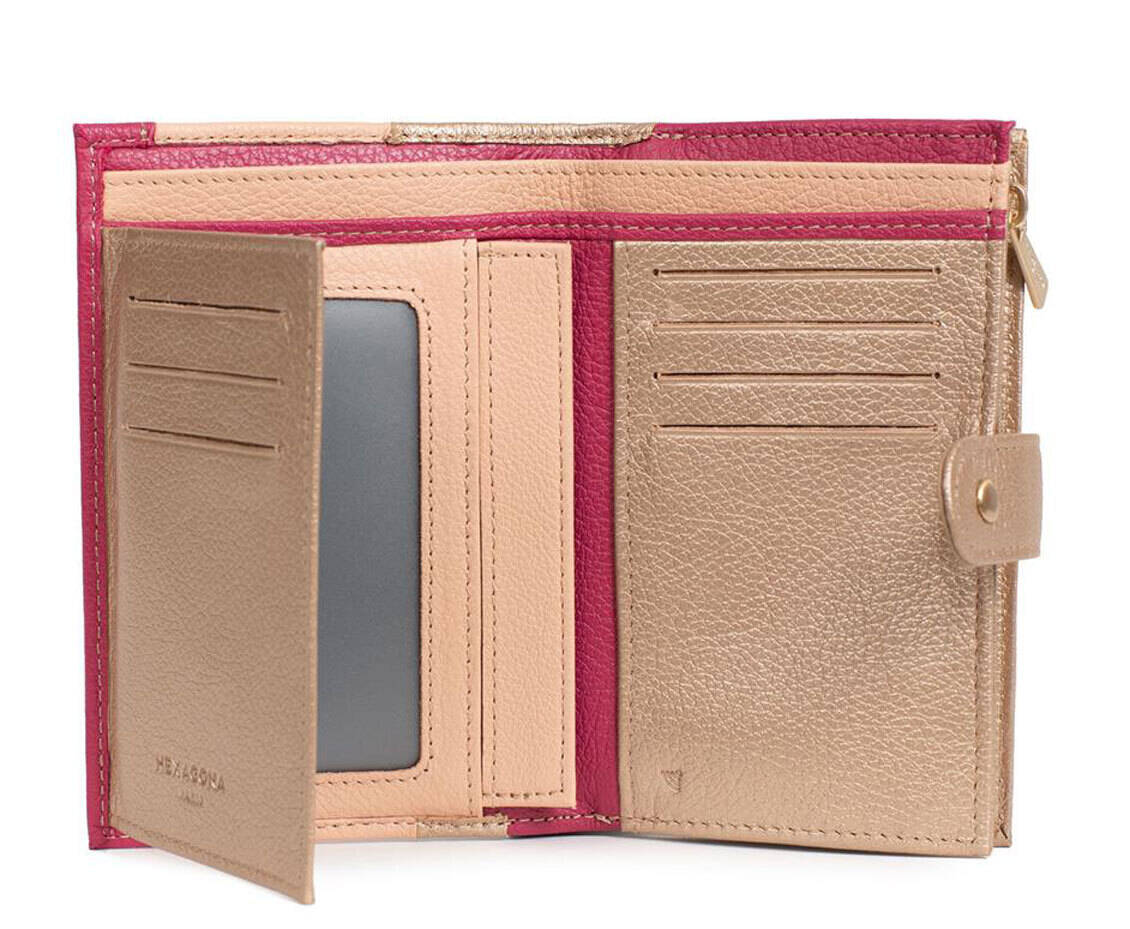 Vêtement en cuir Maroquinerie 