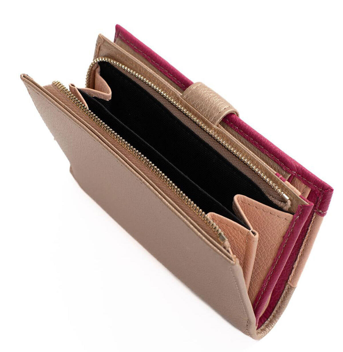 Vêtement en cuir Maroquinerie 