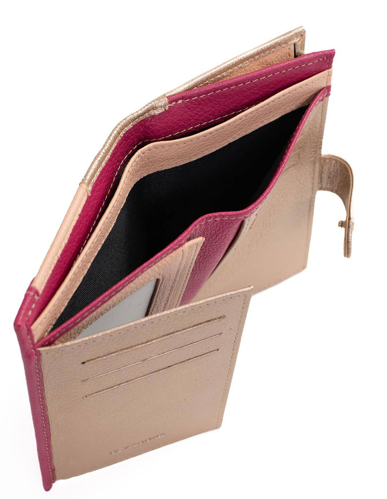 Vêtement en cuir Maroquinerie 