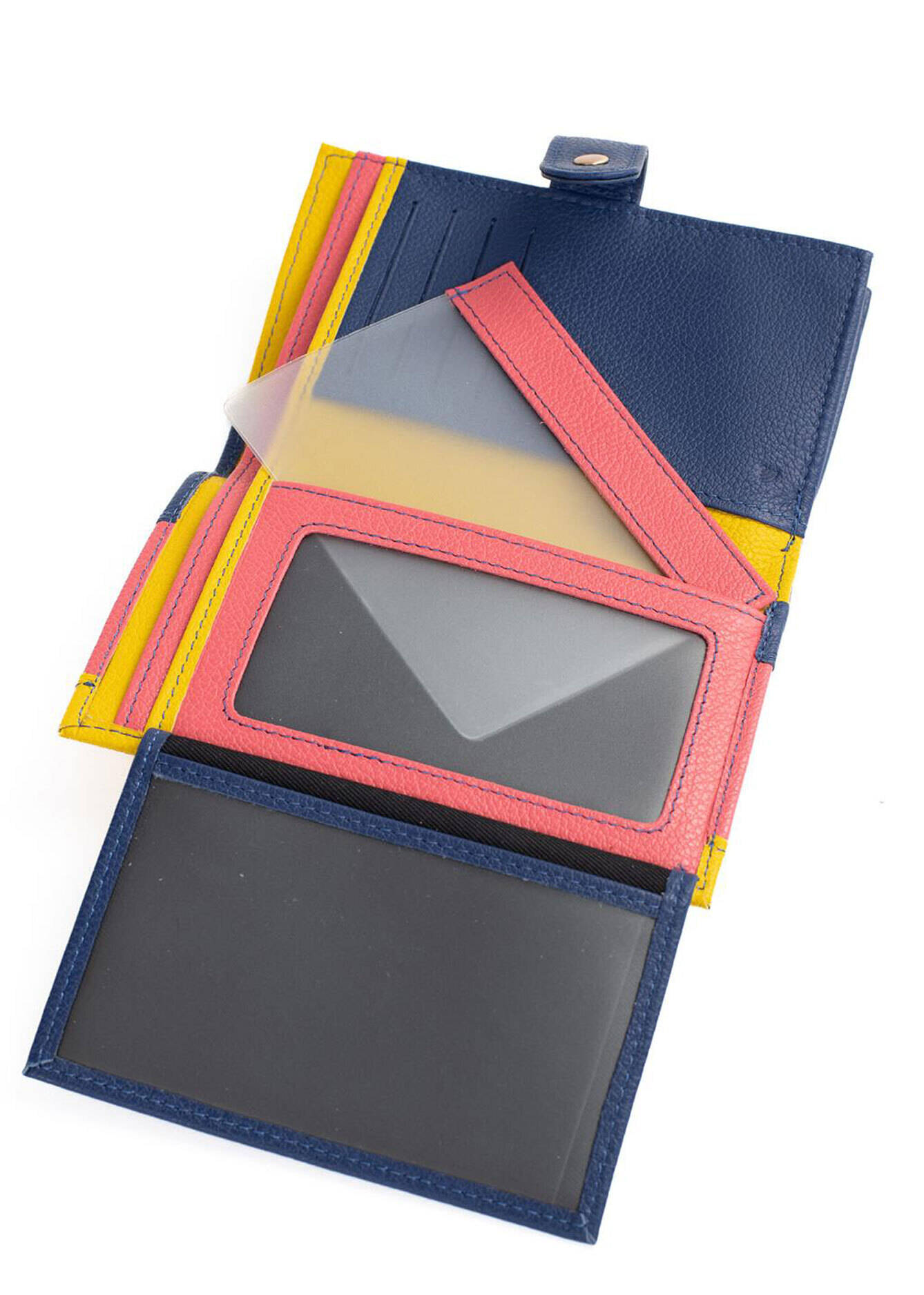 Vêtement en cuir Maroquinerie 