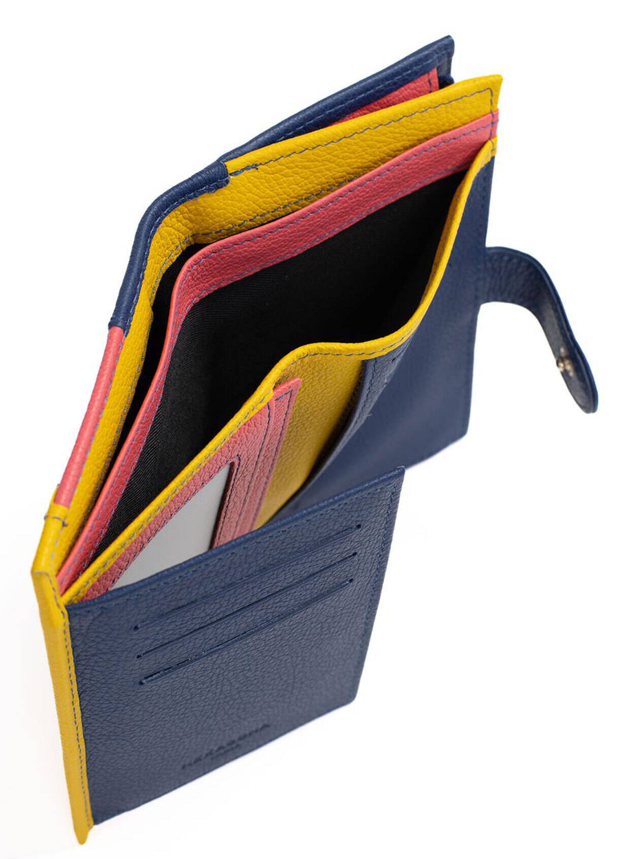 Vêtement en cuir Maroquinerie 