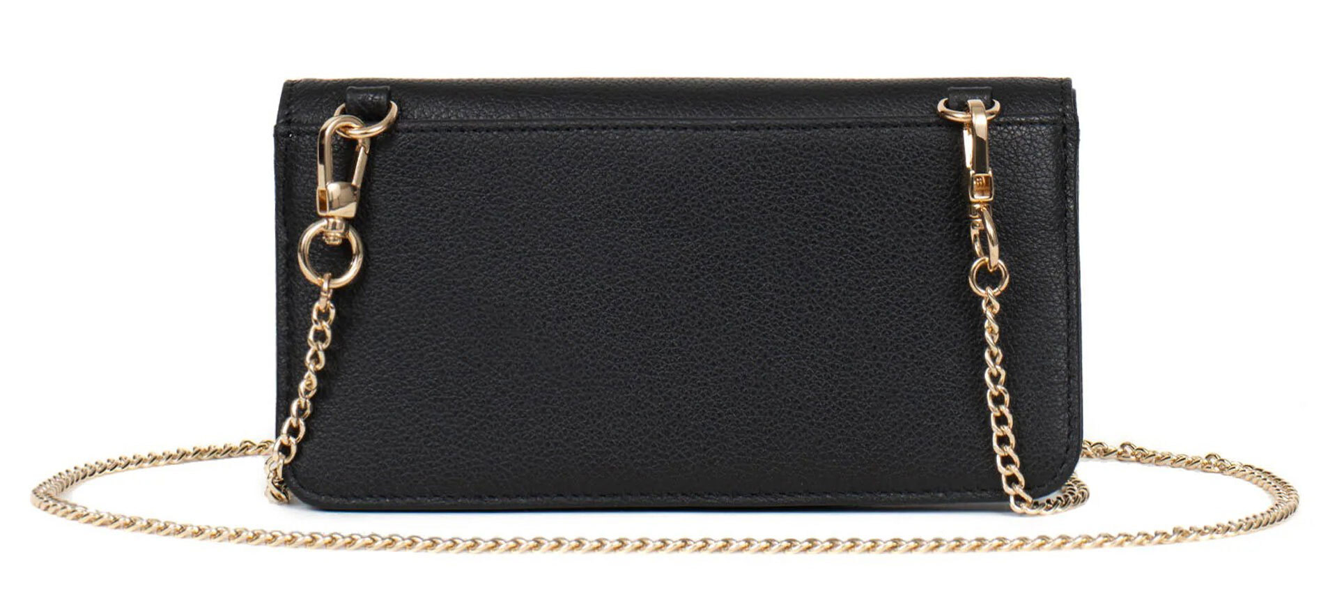 Vêtement en cuir Maroquinerie femme noir