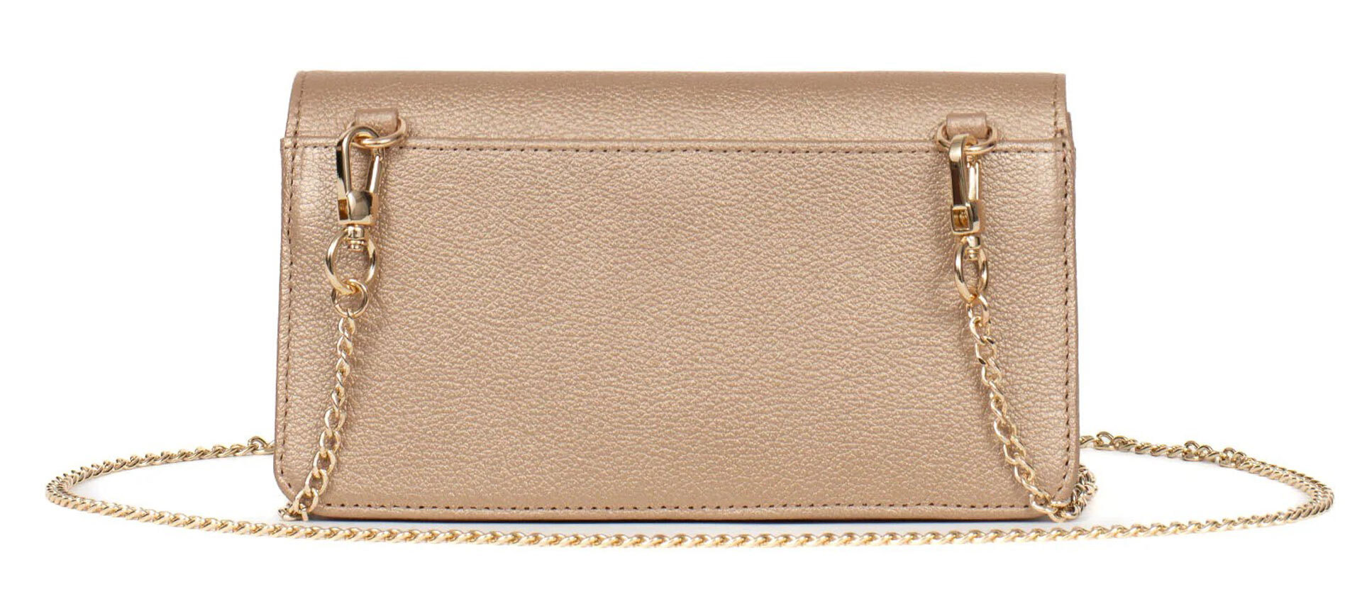 Vêtement en cuir Maroquinerie femme 