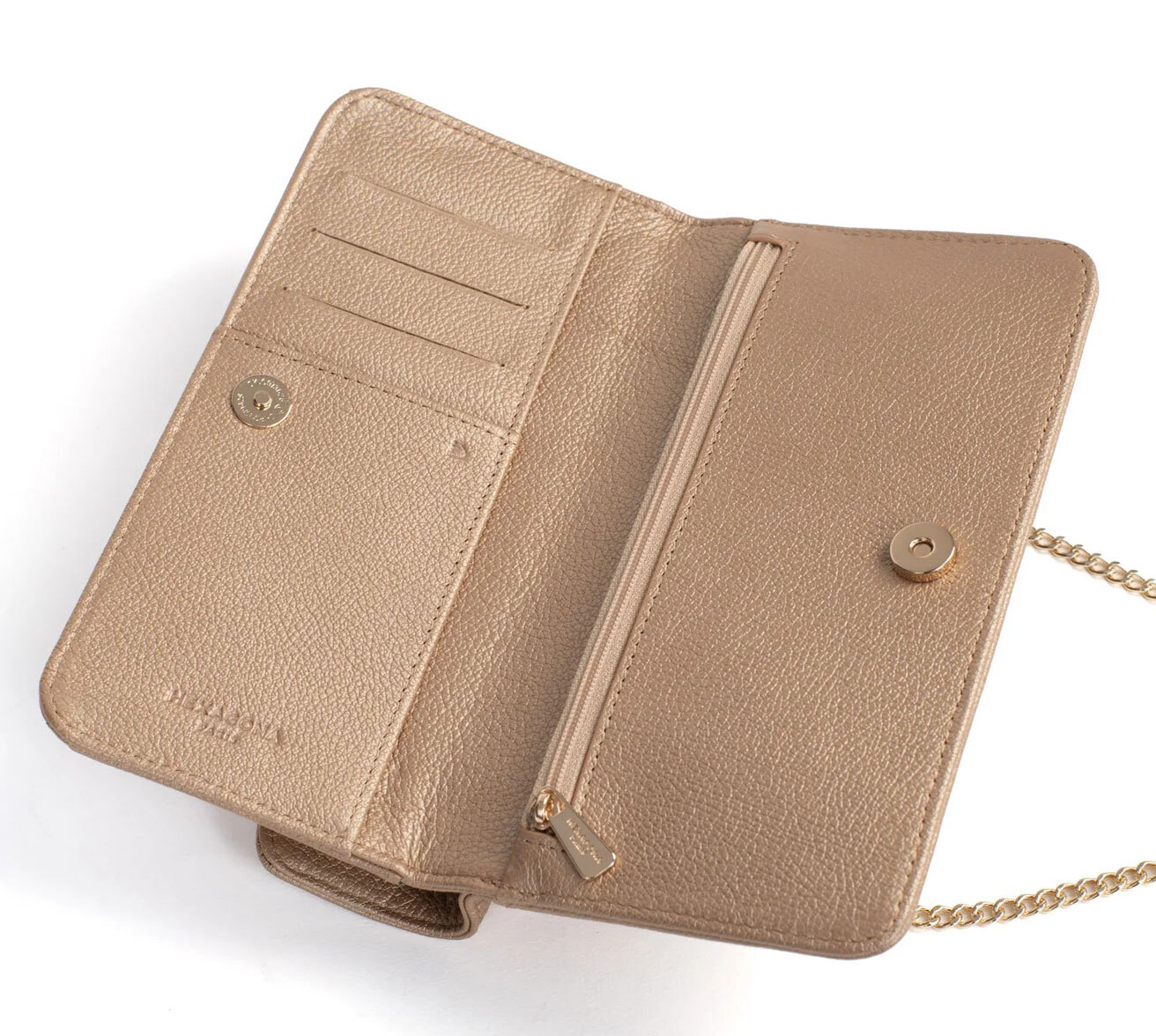 Vêtement en cuir Maroquinerie femme 