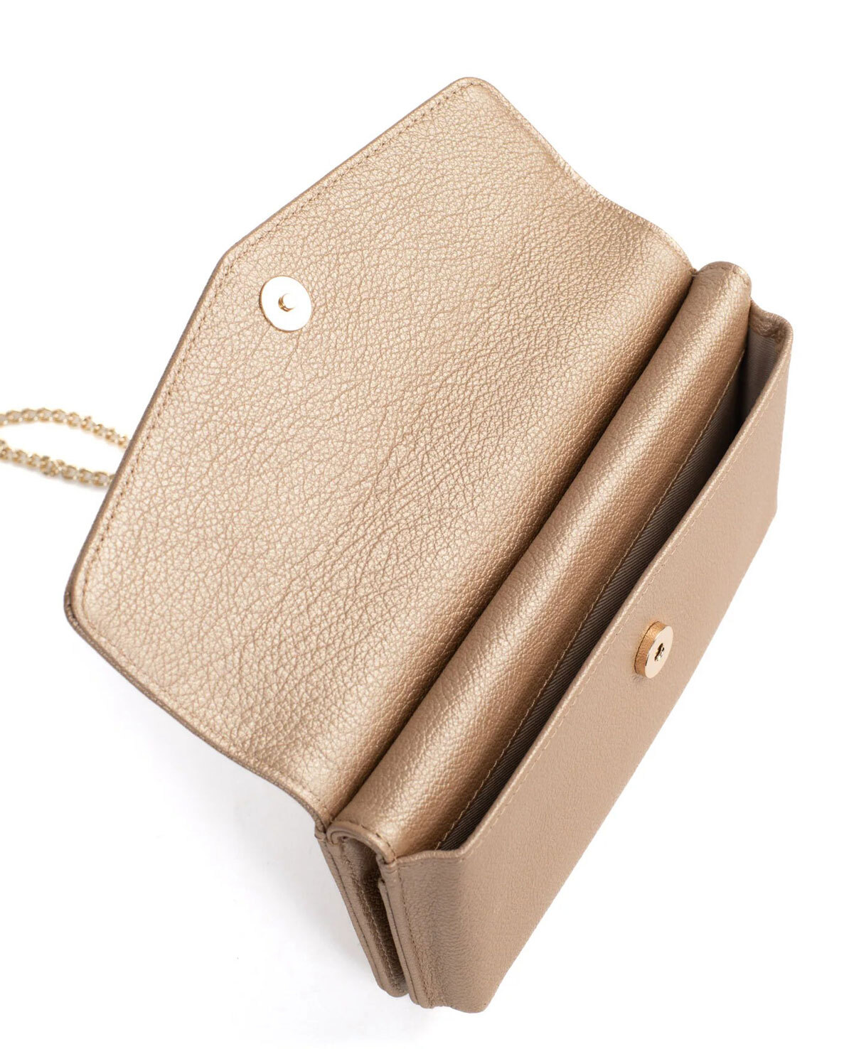 Vêtement en cuir Maroquinerie femme 