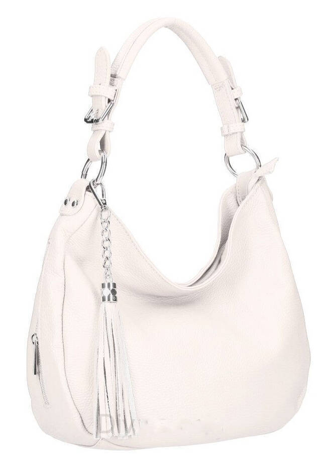 Vêtement en cuir Maroquinerie femme beige