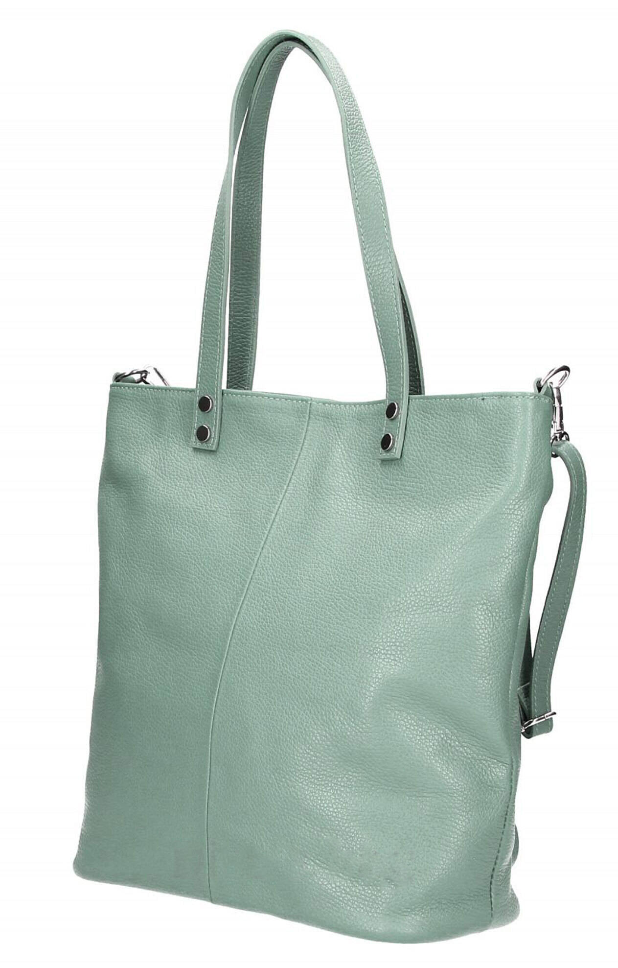 Vêtement en cuir Maroquinerie femme 