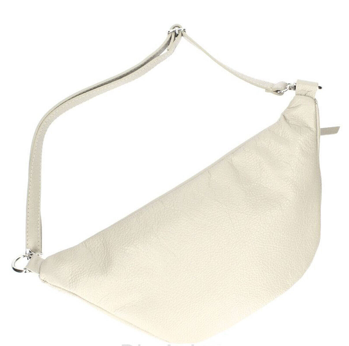 Vêtement en cuir Maroquinerie femme beige