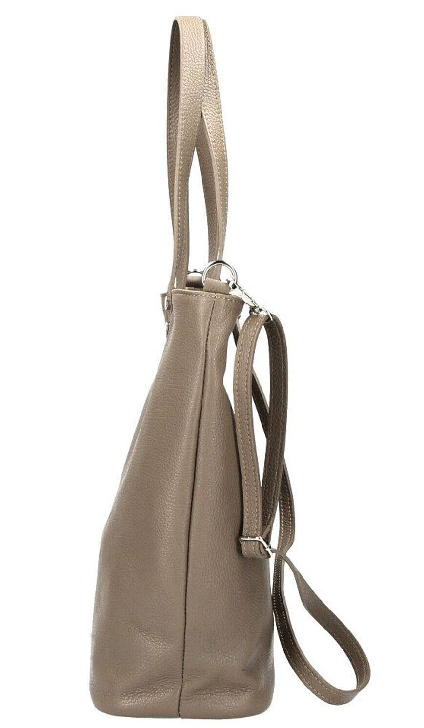 Vêtement en cuir Maroquinerie femme 