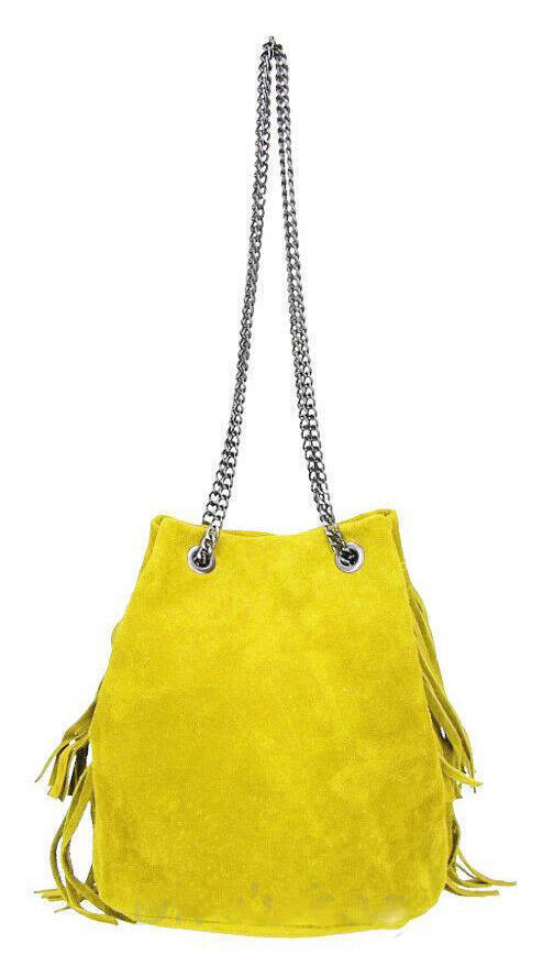 Vêtement en cuir Maroquinerie femme cognac