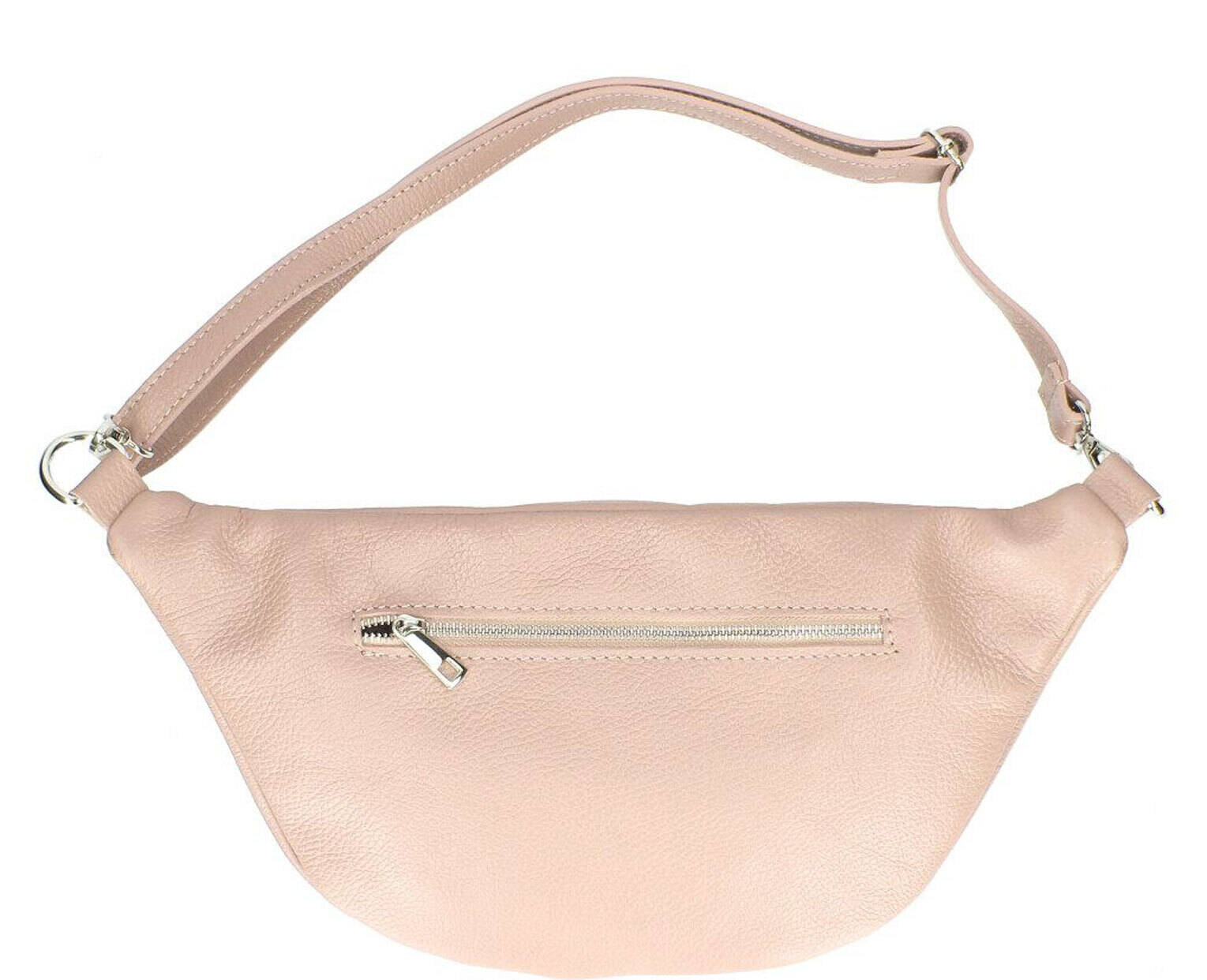 Vêtement en cuir Maroquinerie femme rose
