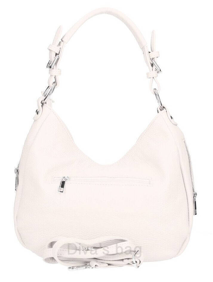 Vêtement en cuir Maroquinerie femme beige