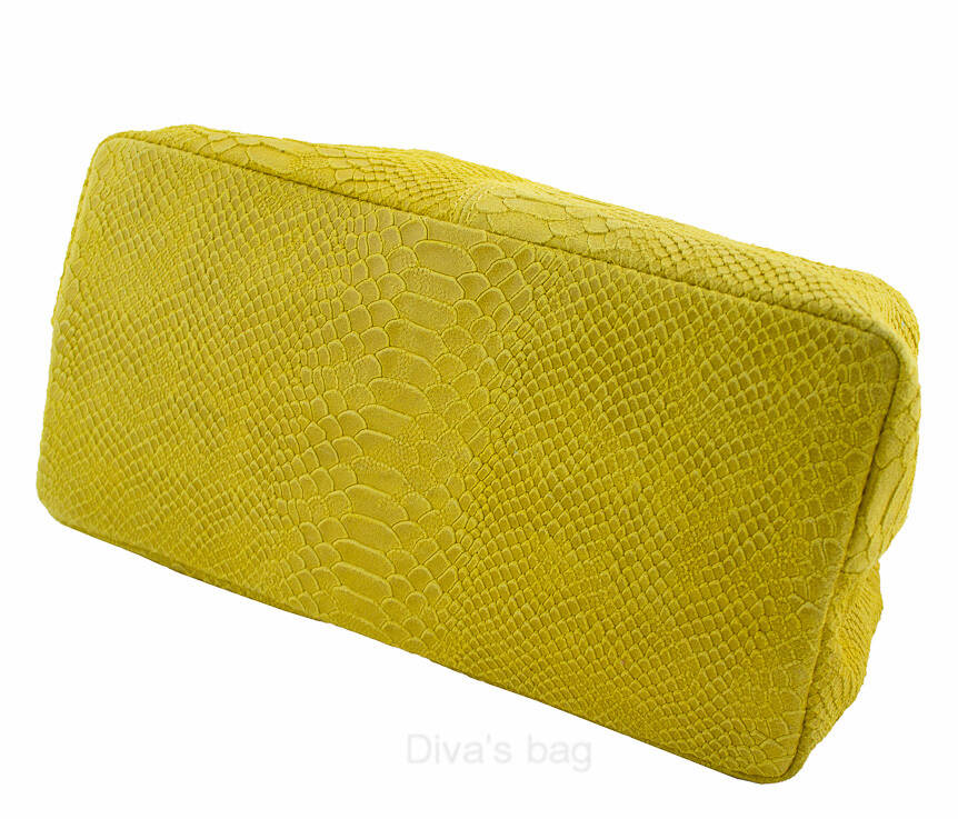 Vêtement en cuir Maroquinerie femme 