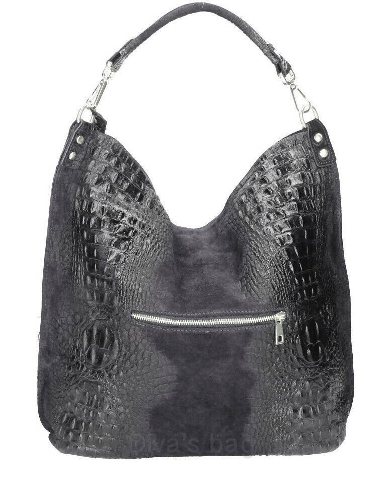 Vêtement en cuir Maroquinerie femme noir