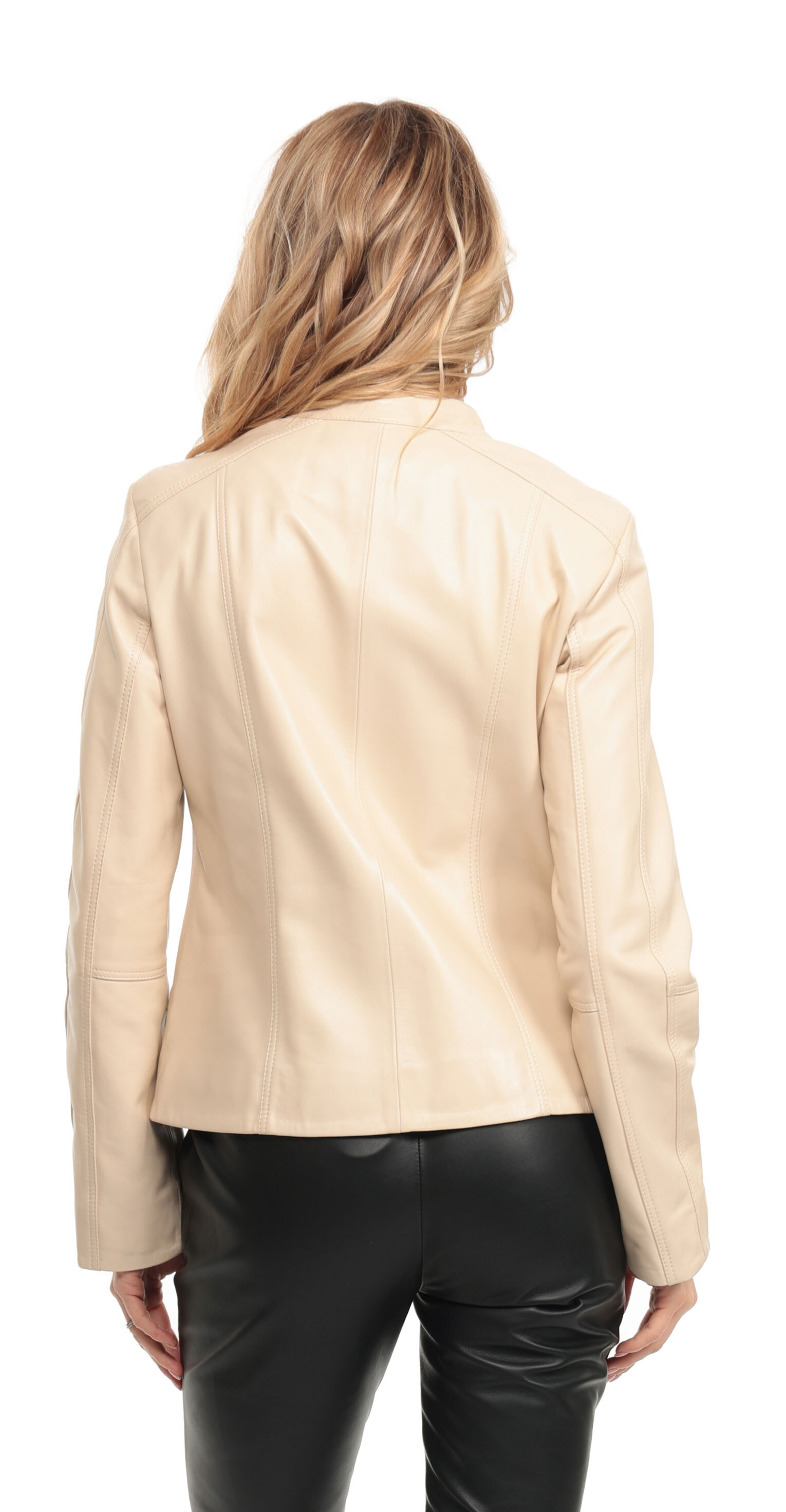 Vêtement en cuir Blousons cuir 