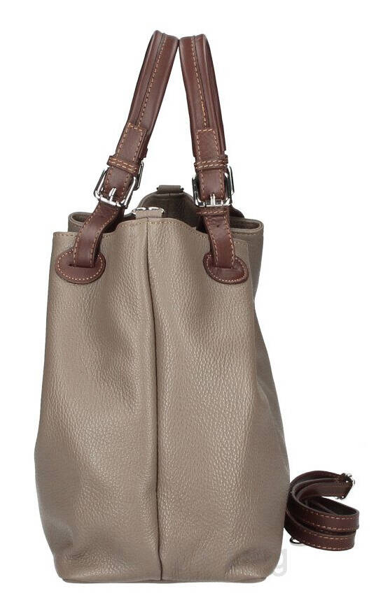 Vêtement en cuir Maroquinerie femme 