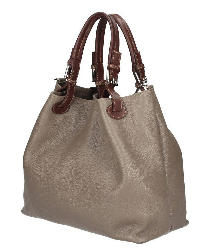 Vêtement en cuir Maroquinerie femme 