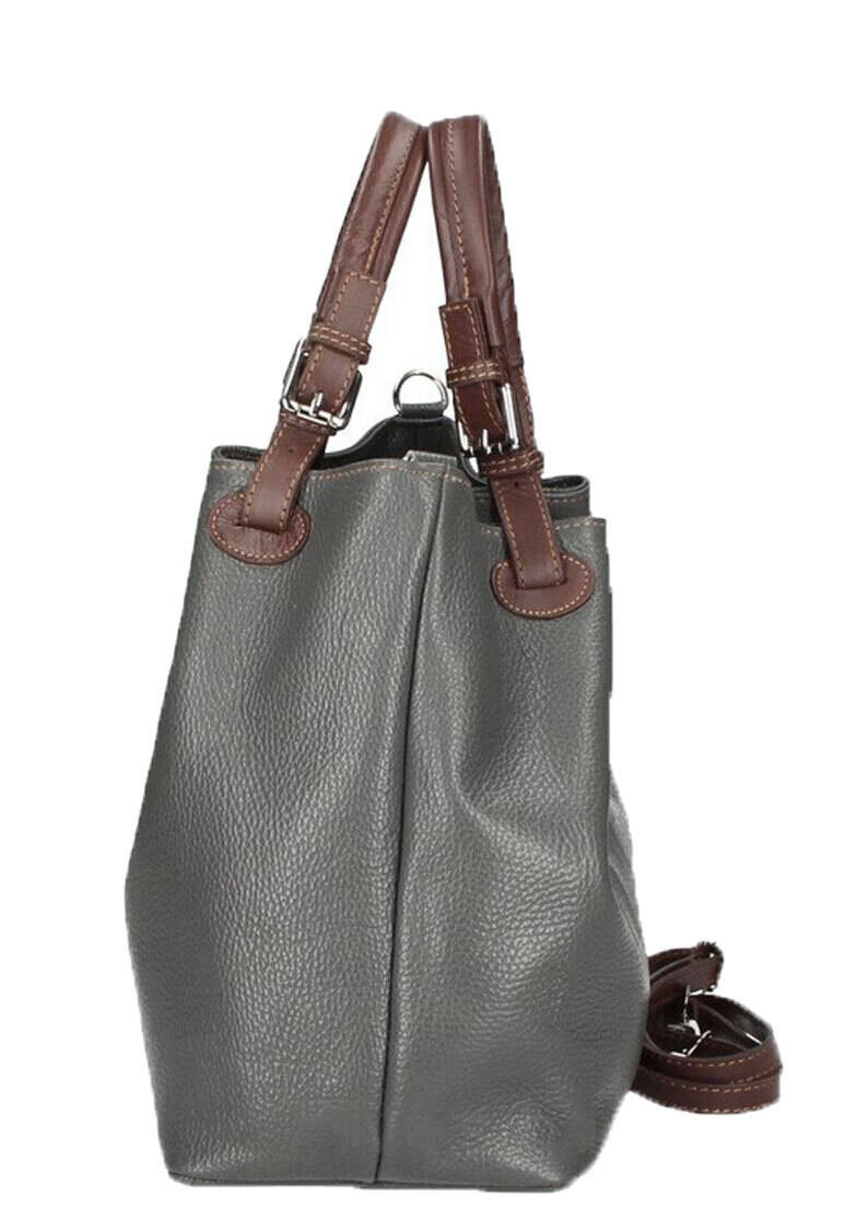 Vêtement en cuir Maroquinerie femme 