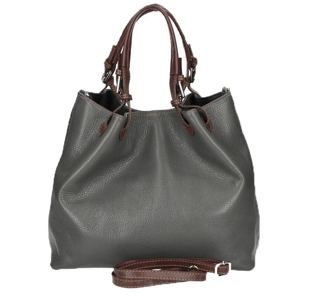 Vêtement en cuir Maroquinerie femme 