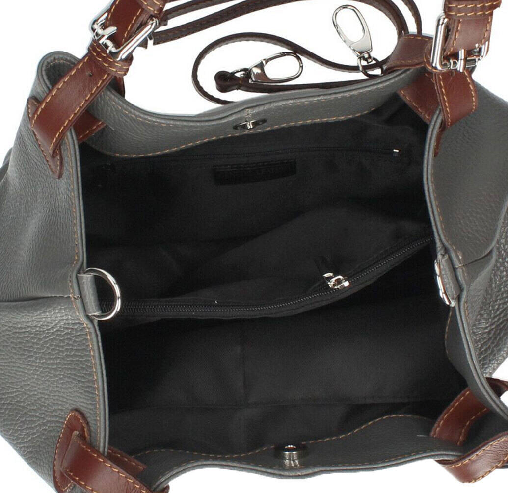 Vêtement en cuir Maroquinerie femme 