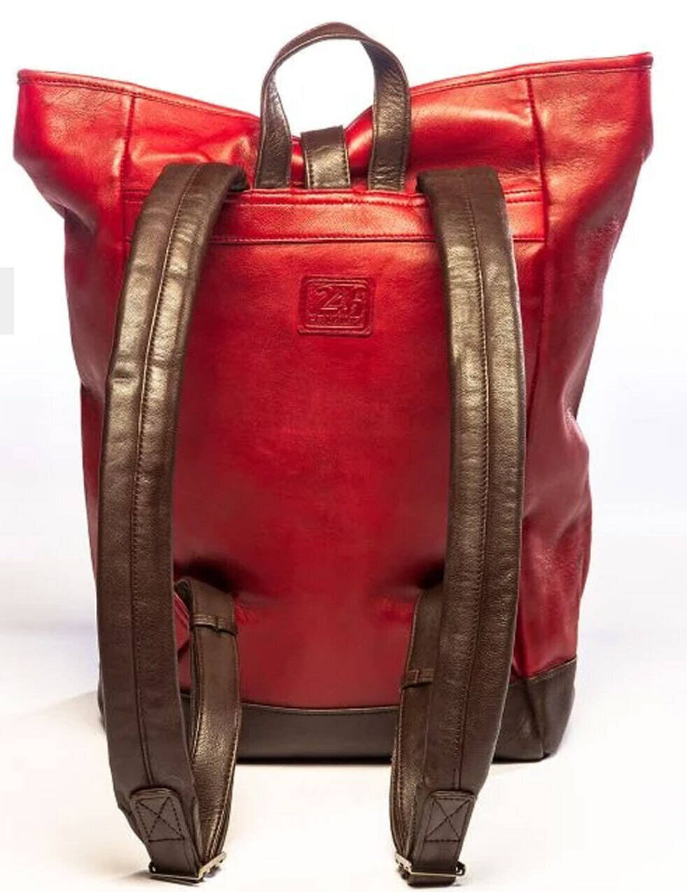 Vêtement en cuir Maroquinerie homme noir