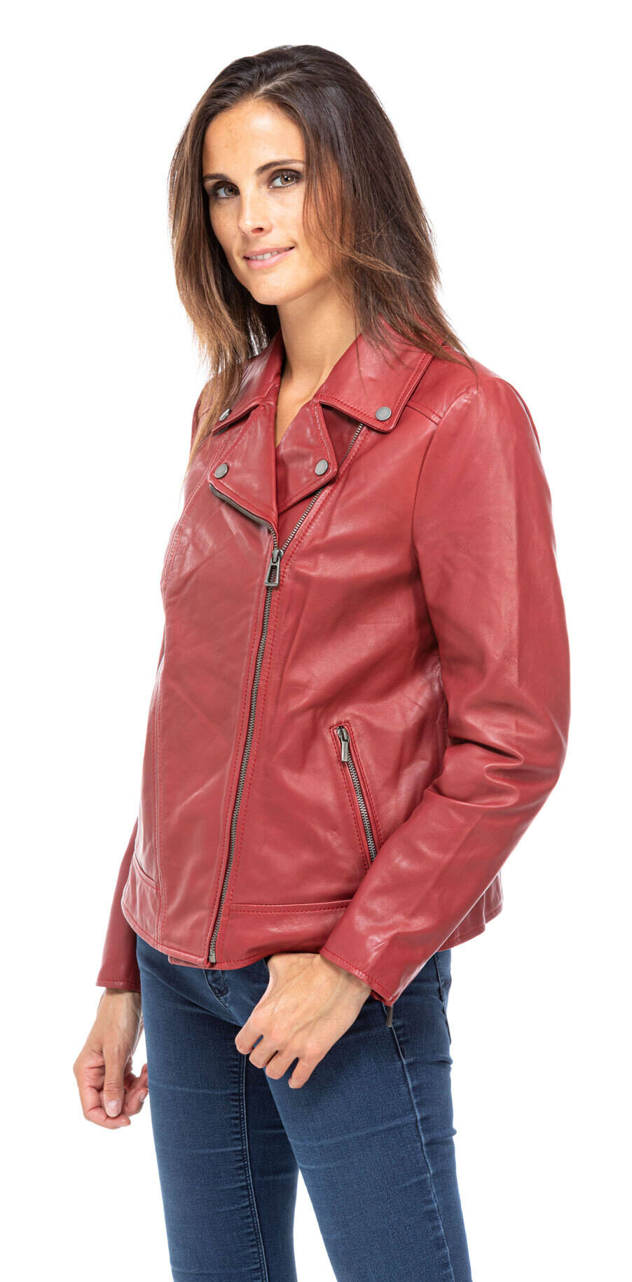 Perfecto femme grande best sale taille