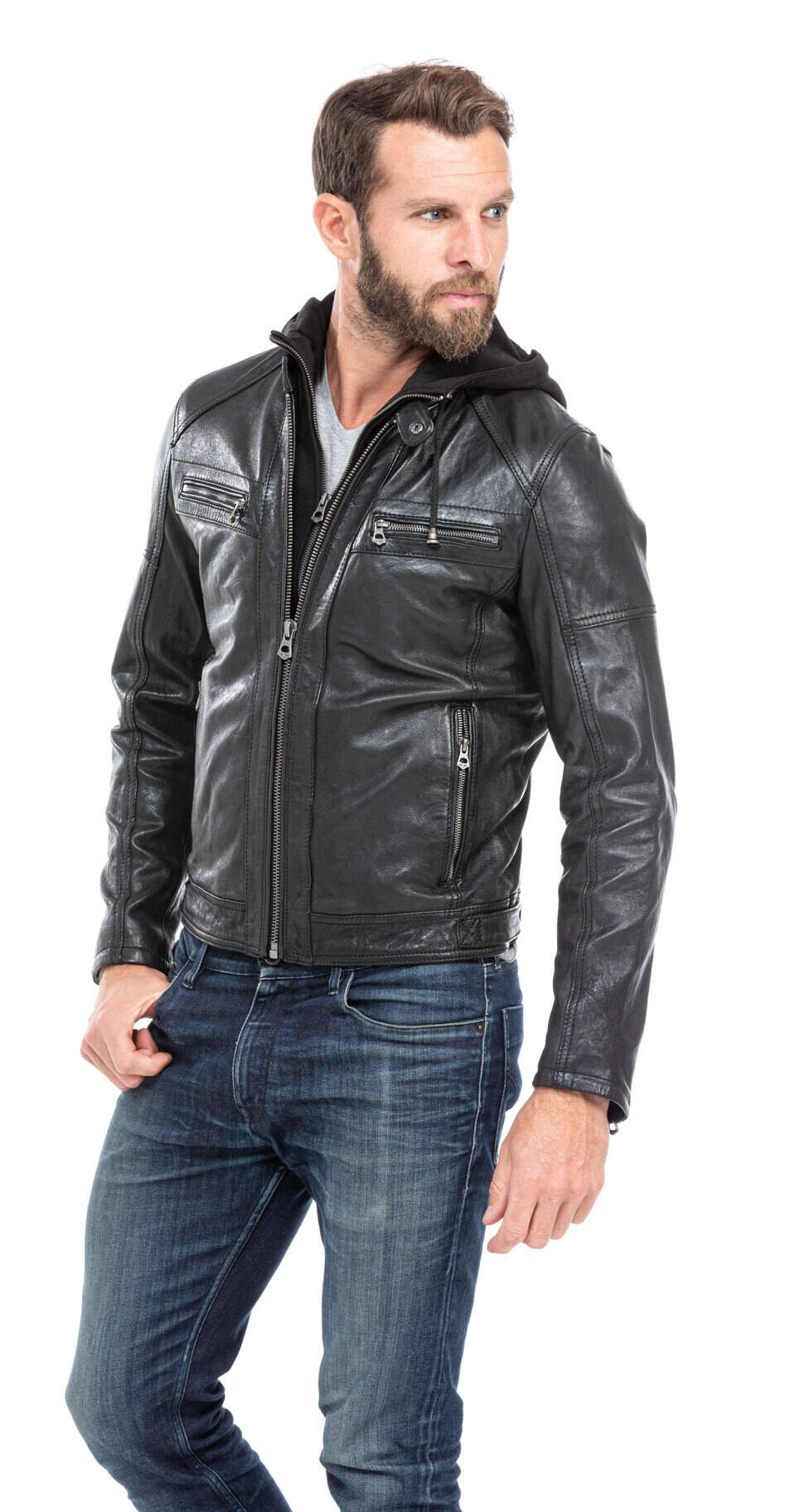 Blouson best on sale mountain homme