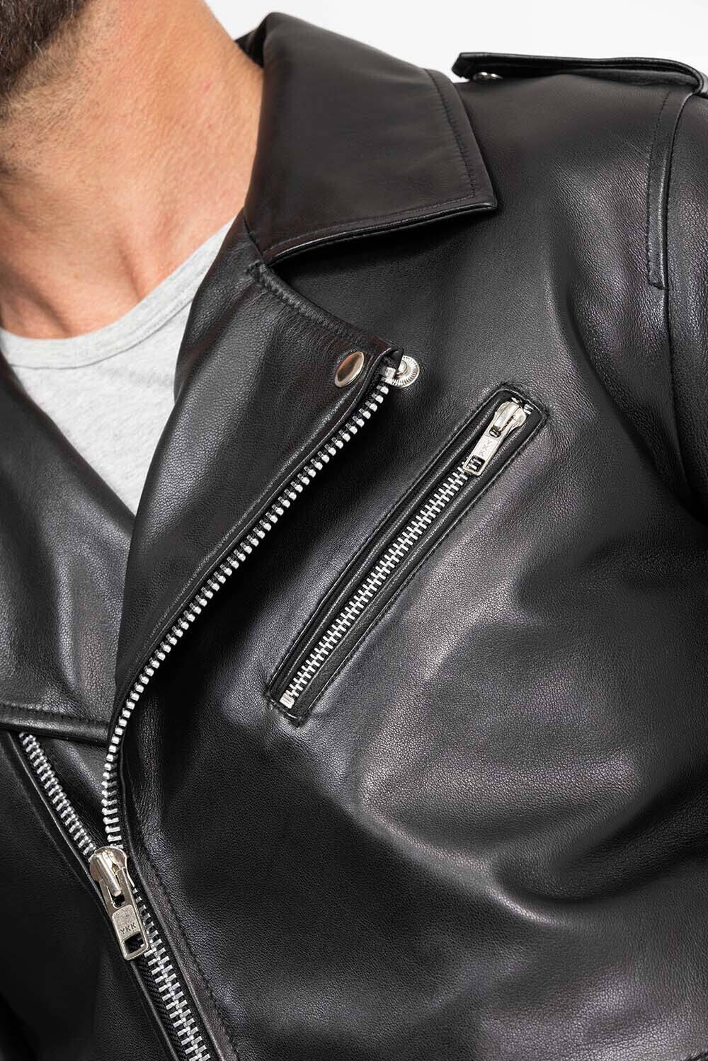 Perfecto homme outlet h&m