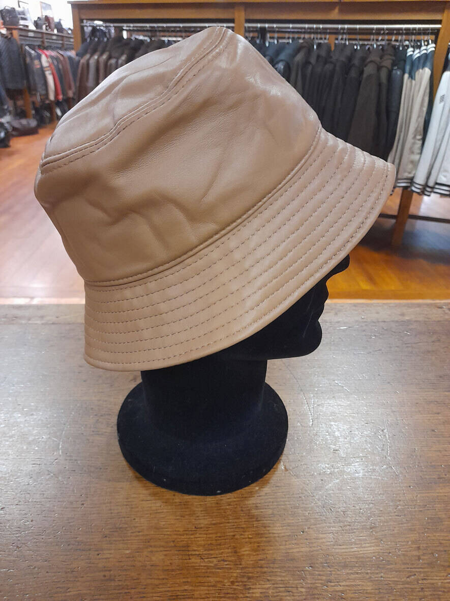 Vêtement en cuir Accessoires 