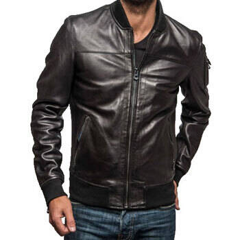 bomber-homme