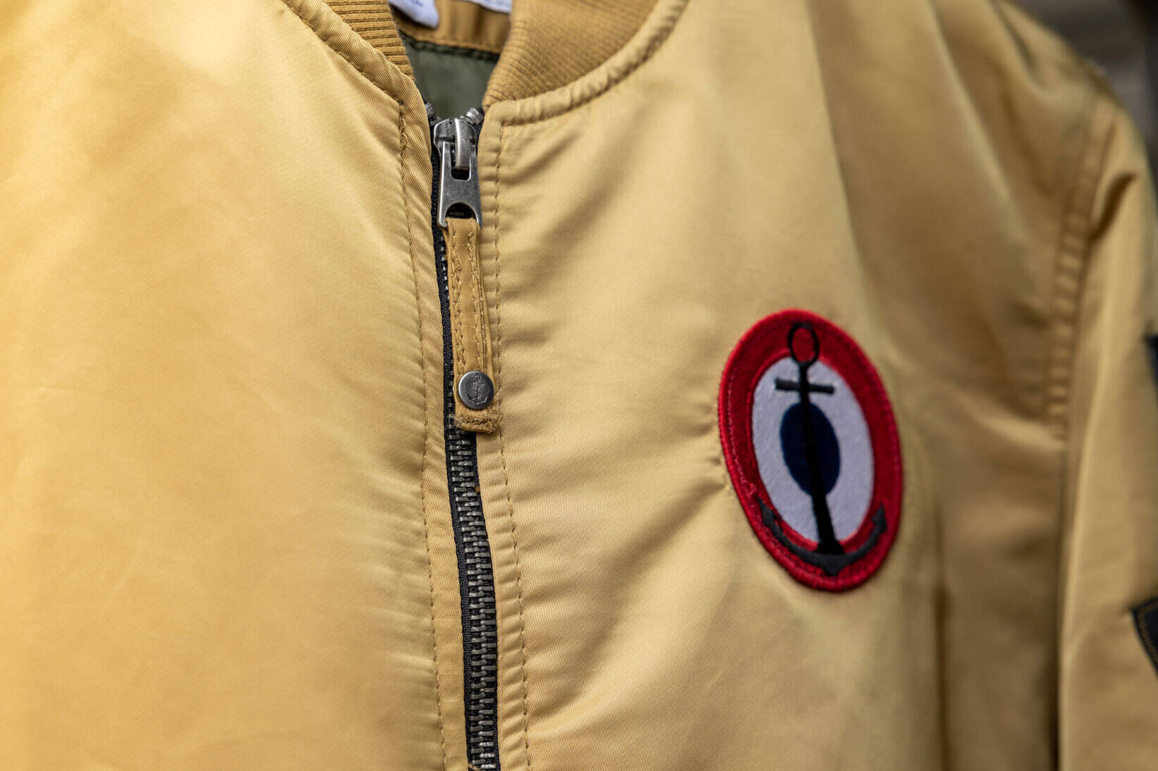 Vêtement en cuir Les bonnes affaires Homme beige