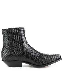 boots-python-noires