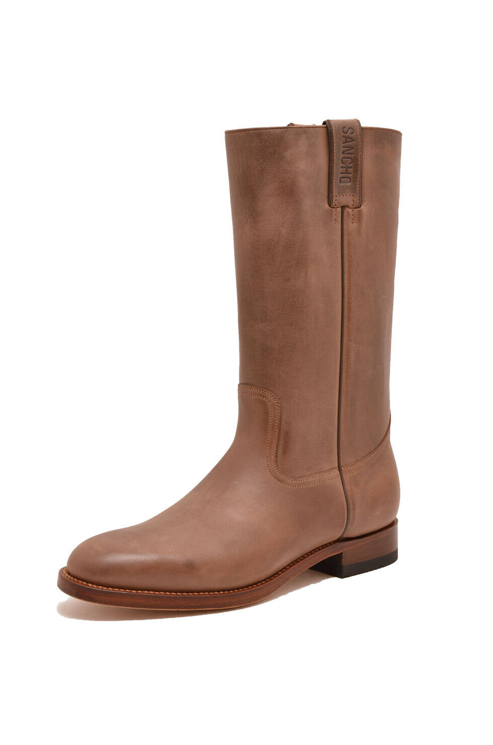Santiags en cuir ref 737 mayura crazy old sadale crazy old sadale