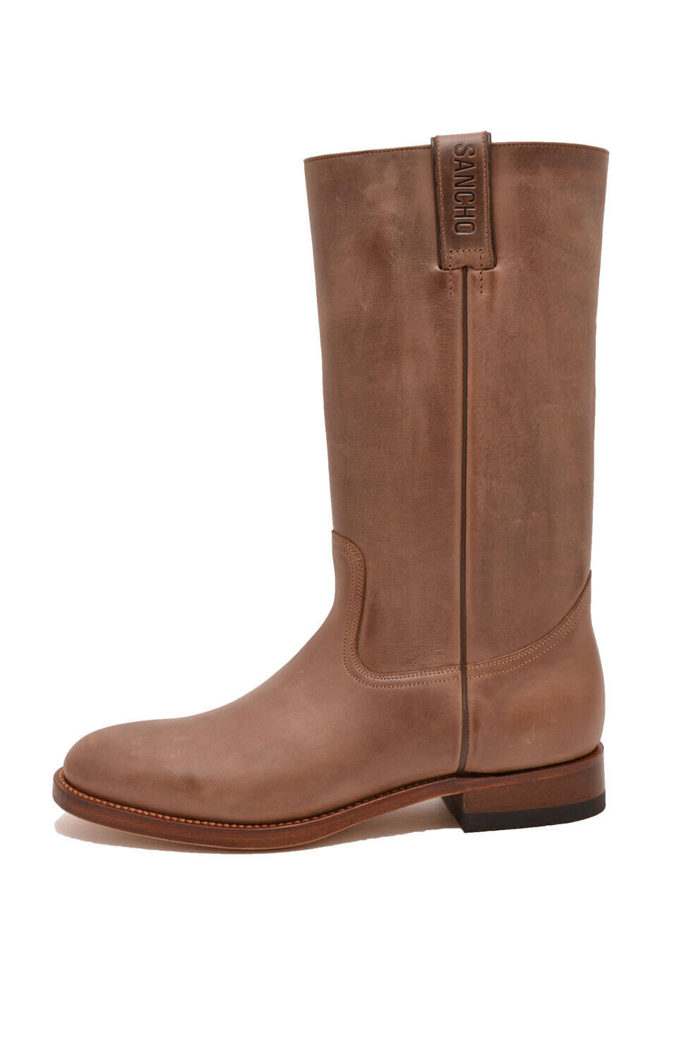 Bottes camarguaises on sale femme
