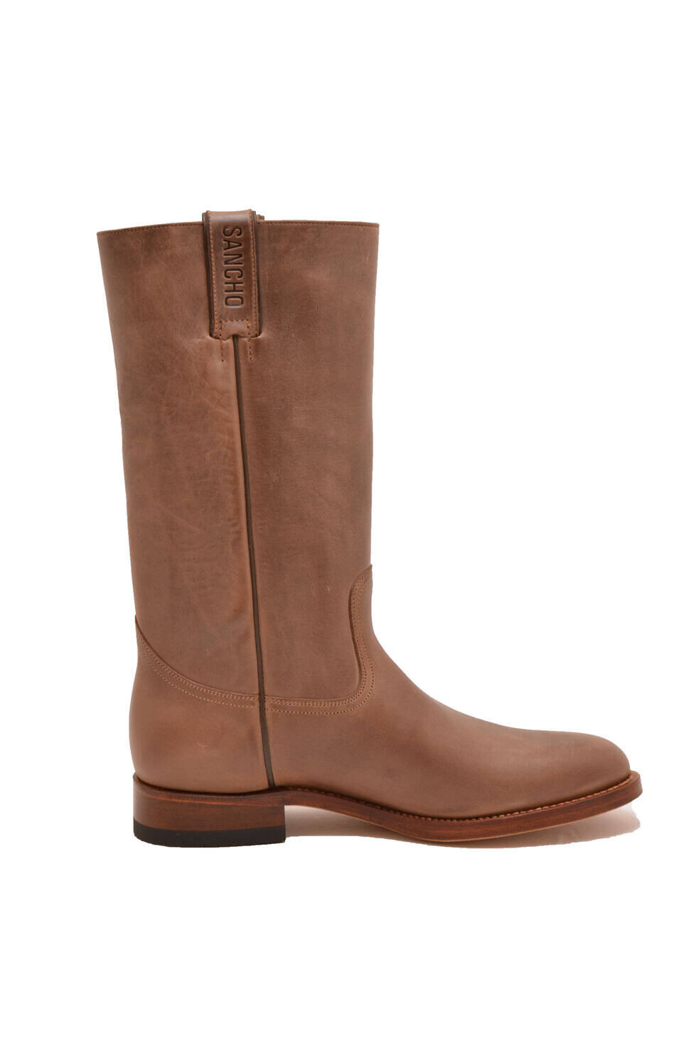 Bottes hotsell sancho camarguaise