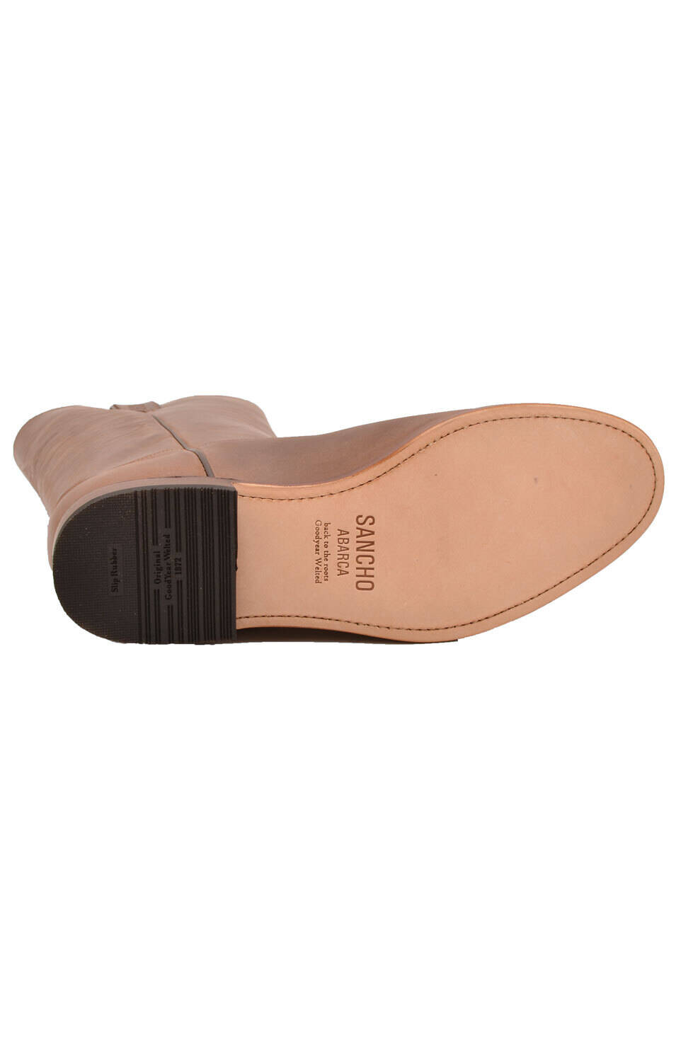 Bottes hot sale style camarguaise